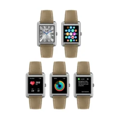 Montre Connectée Ice Watch Ice Smart Tks 2.0