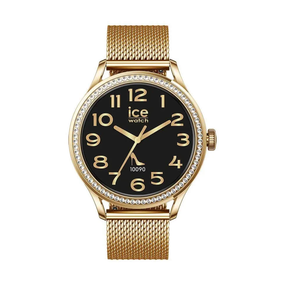 Montre Connectée Ice Watch Ice Smart St 2.0 Ronde
