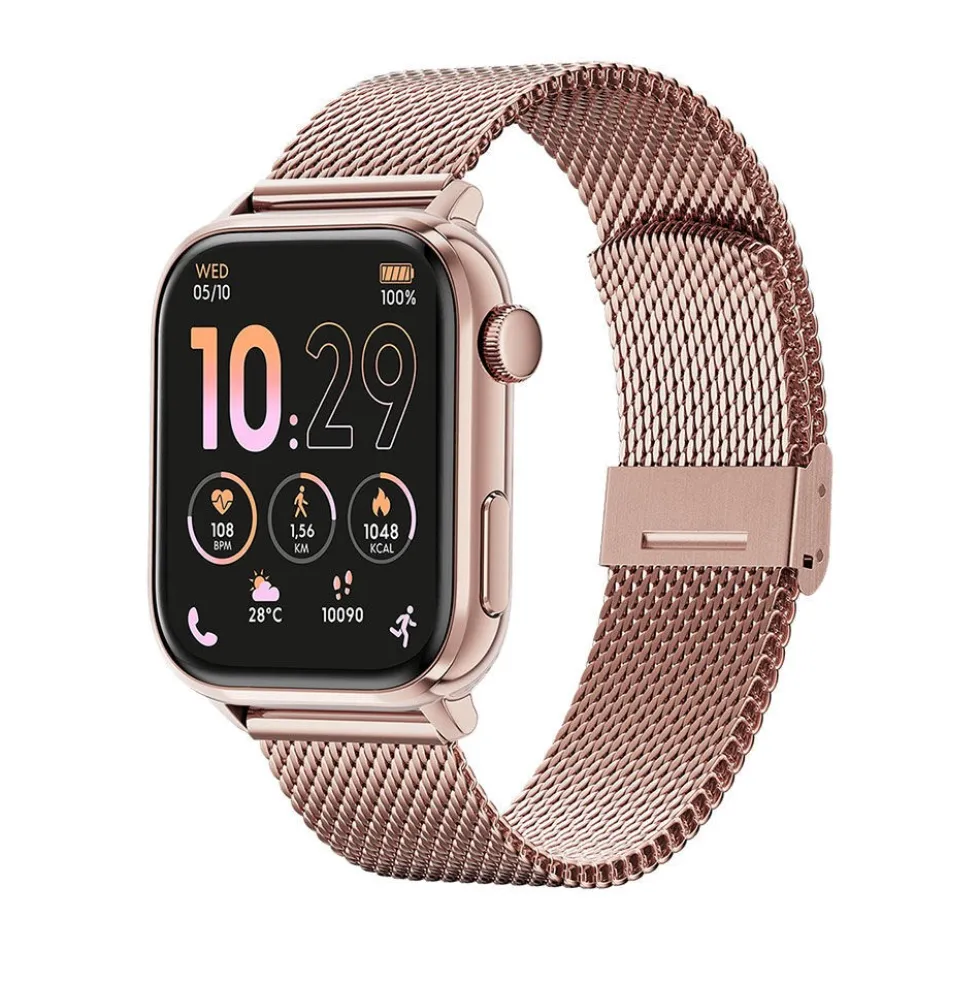 Montre Connectée Ice Watch Smart 3.0