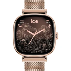 Montre Connectée Ice Watch Smart Sq 2.0