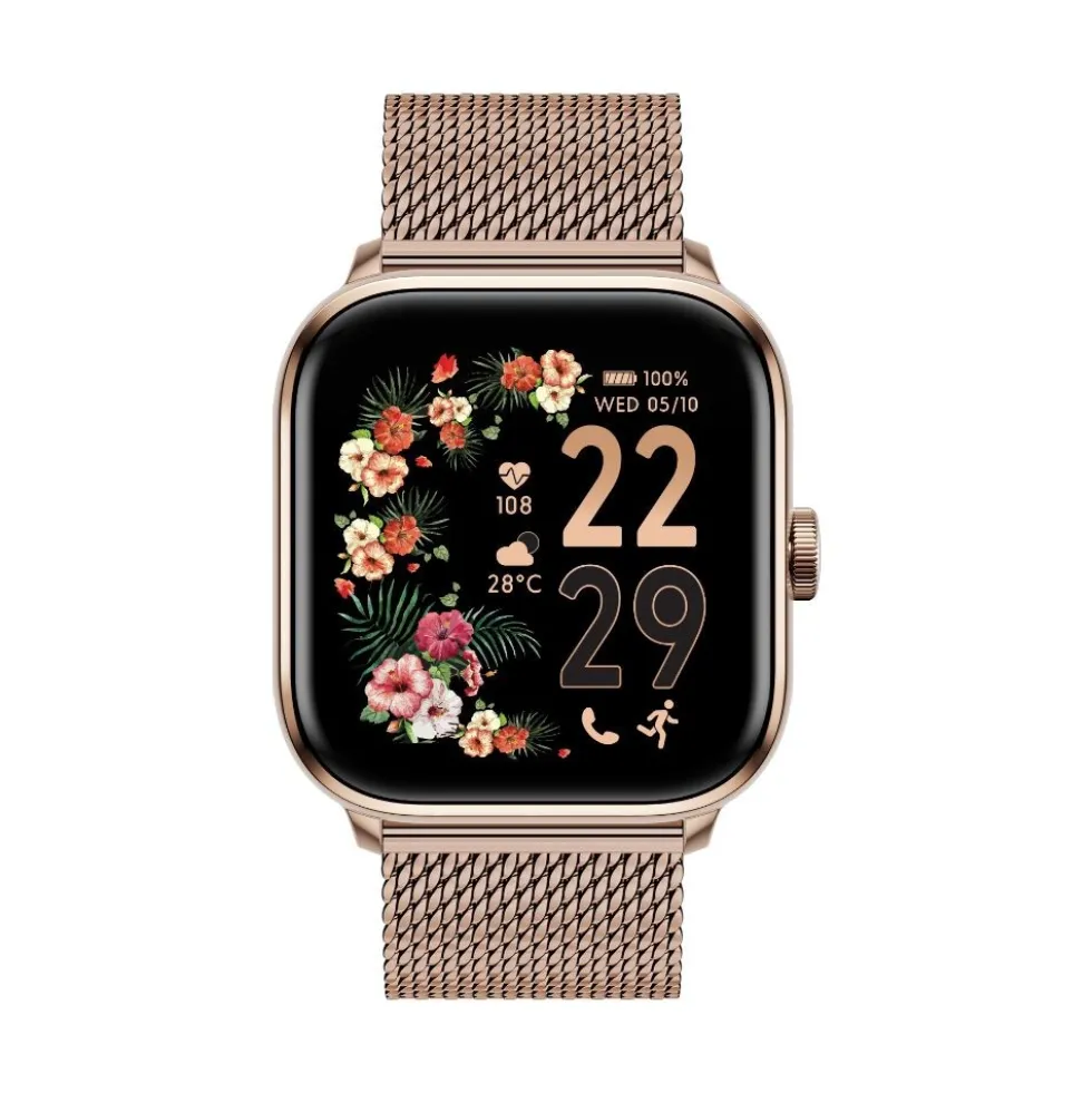 Montre Connectée Ice Watch Smart 2.0