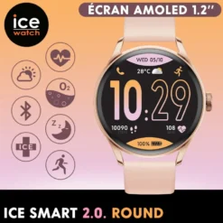 Montre Connectée Ice Watch Smart 2.0