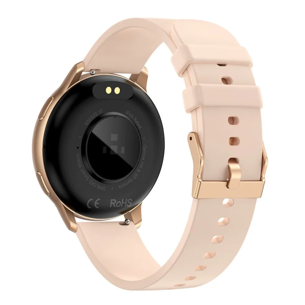 Montre Connectée Tekday