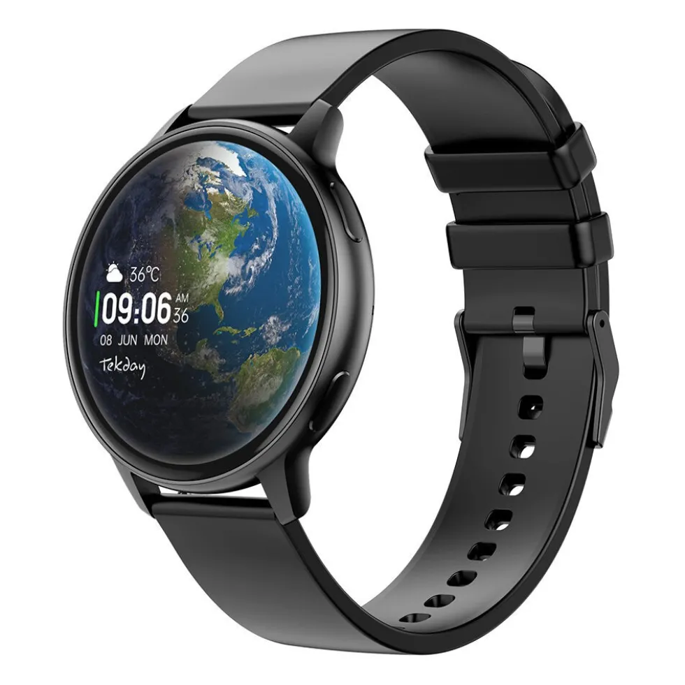 Montre Connectée Tekday