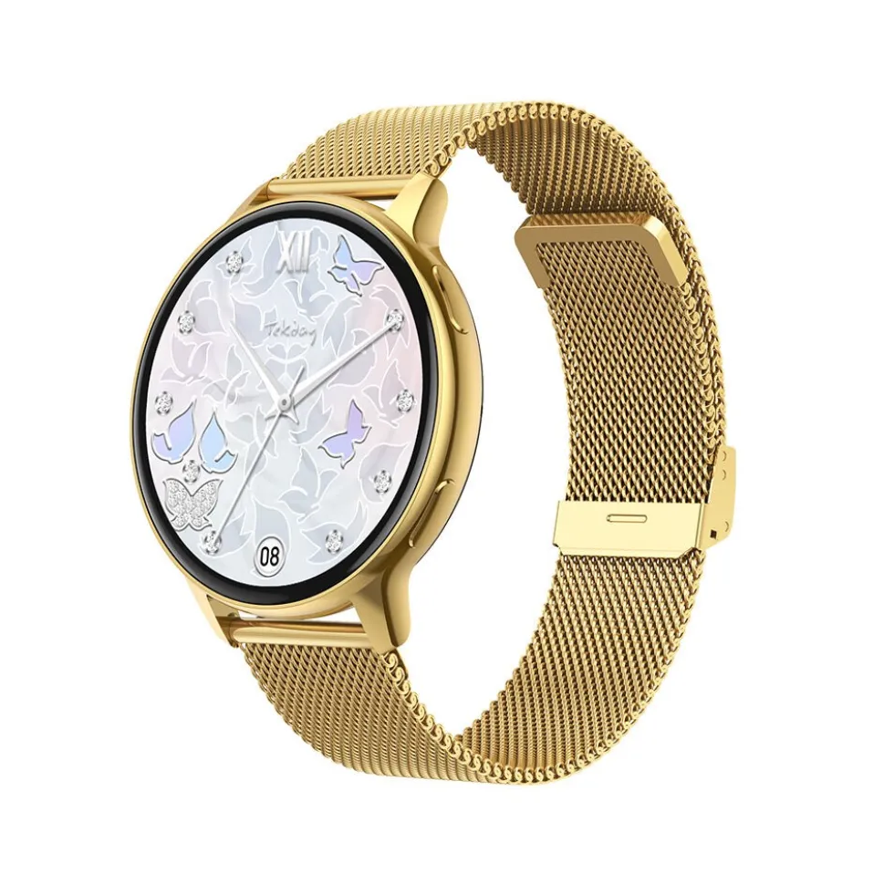 Montre Connectée Tekday