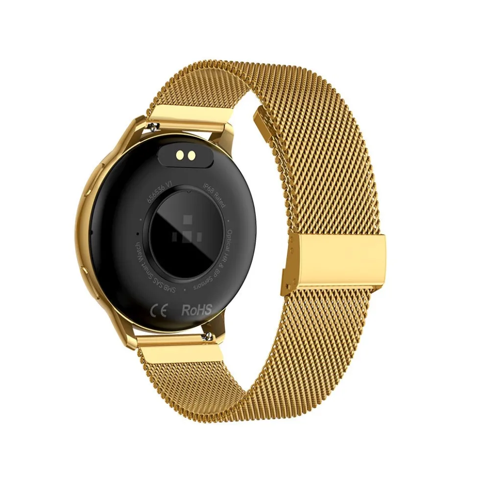 Montre Connectée Tekday