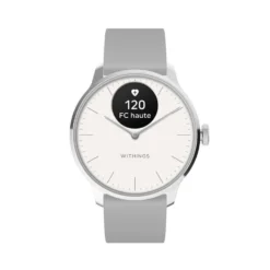 Montre Connectée Withings Scanwatch Light