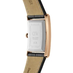 Montre Daniel Wellington Bound Blanc