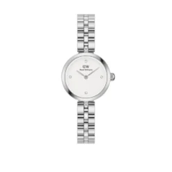 Montre Daniel Wellington Elan Lumine Blanc