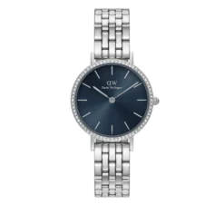 Montre Daniel Wellington Petite Bleu