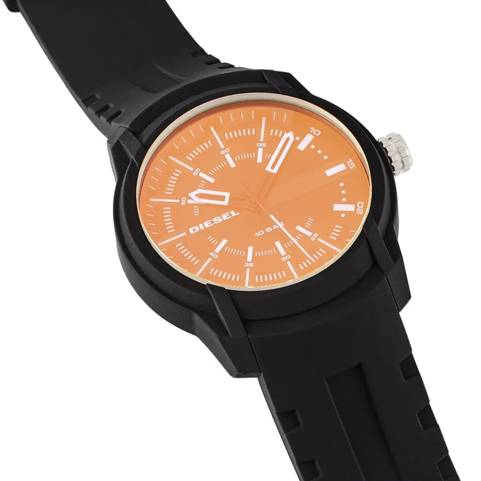 Montre Diesel Armbar Rig Noir