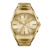 Montre Diesel D-Curve Doré