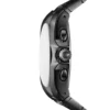 Montre Diesel D-Curve Rouge