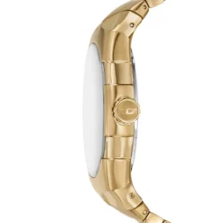 Montre Diesel D-sruptor Doré