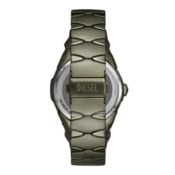 Montre Diesel D-sruptor Vert