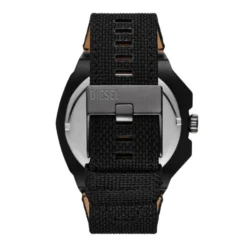 Montre Diesel Framed Bleu