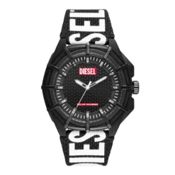 Montre Diesel Framed Noir