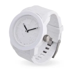 Montre Diesel Franchise Blanc