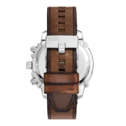 Montre Diesel Griffed Bleu