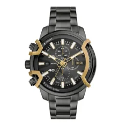 Montre Diesel Griffed Gris