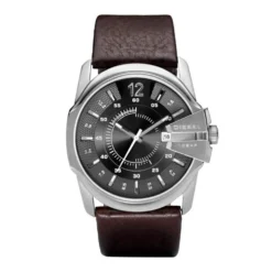 Montre Diesel Master Chief Gris