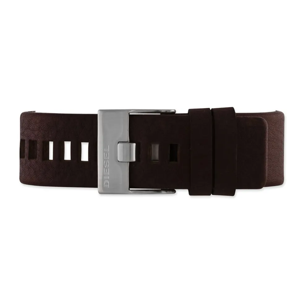 Montre Diesel Master Chief Gris