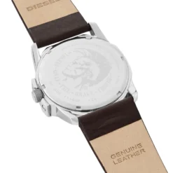 Montre Diesel Master Chief Gris