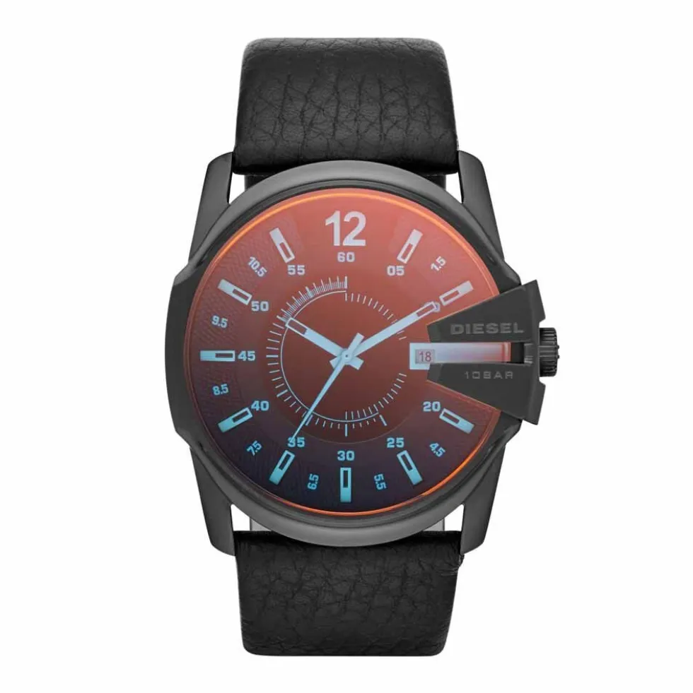 Montre Diesel Master Chief 2 Tons