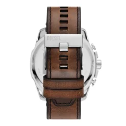 Montre Diesel Mega Chief Bleu