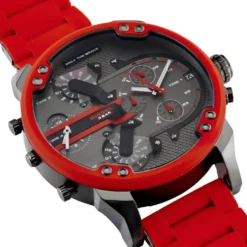 Montre Diesel Mr Daddy 2.0 Divers