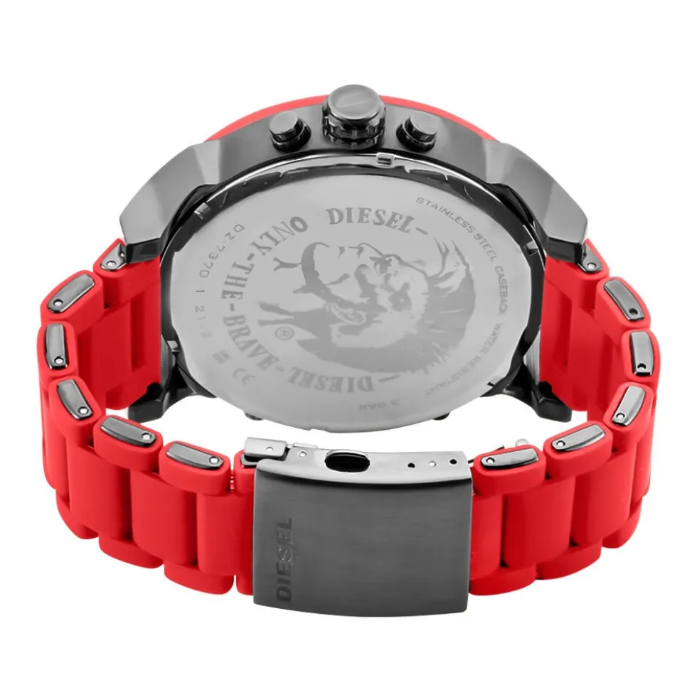 Montre Diesel Mr Daddy 2.0 Divers
