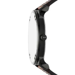 Montre Diesel Mr. Daddy Slim Marron