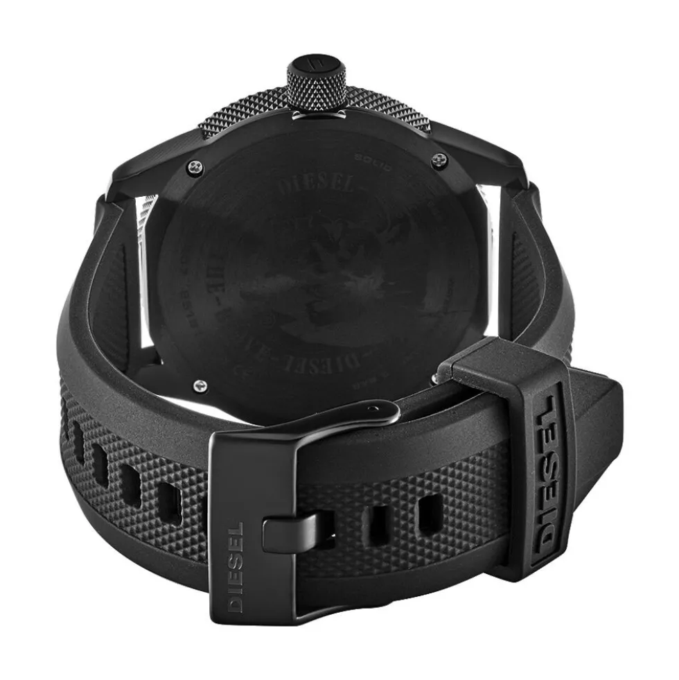 Montre Diesel Nsbb Noir