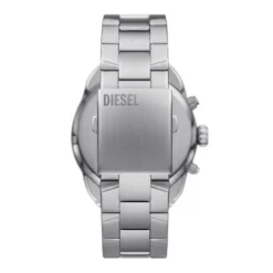 Montre Diesel Spiked Bleu