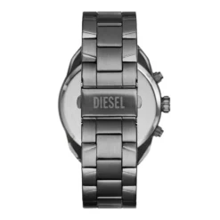 Montre Diesel Spiked Gris