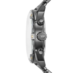 Montre Diesel Spiked Gris