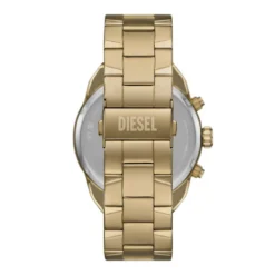 Montre Diesel Spiked Noir