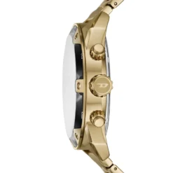 Montre Diesel Spiked Noir