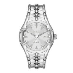 Montre Diesel Vert Argenté