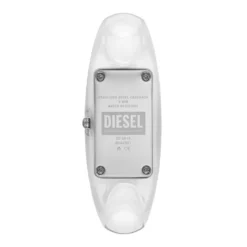 Montre Diesel Wonder-d Blanc