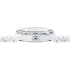 Montre Emporio Armani Argenté