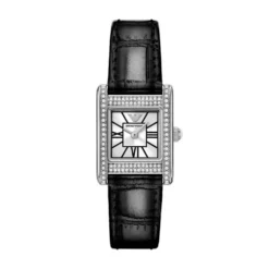 Montre Emporio Armani Argenté