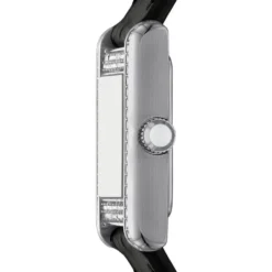 Montre Emporio Armani Argenté
