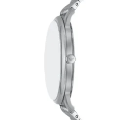 Montre Emporio Armani Argenté