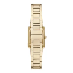 Montre Emporio Armani Blanc