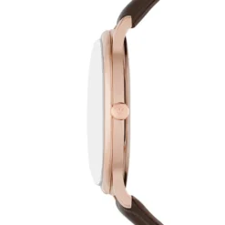 Montre Emporio Armani Blanc
