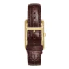 Montre Emporio Armani Blanc
