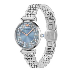 Montre Emporio Armani Bleu