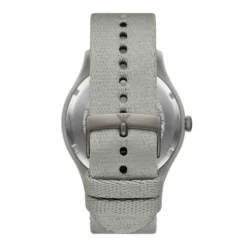 Montre Emporio Armani Gris