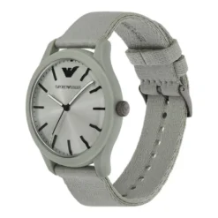 Montre Emporio Armani Gris